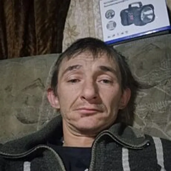 Сергей